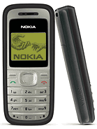 Best available price of Nokia 1200 in Kiribati