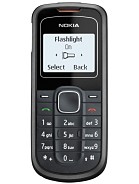 Best available price of Nokia 1202 in Kiribati