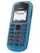 Best available price of Nokia 1280 in Kiribati