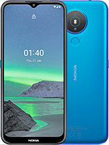 Best available price of Nokia 1.4 in Kiribati