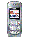Best available price of Nokia 1600 in Kiribati