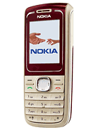 Best available price of Nokia 1650 in Kiribati