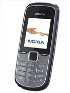 Best available price of Nokia 1662 in Kiribati