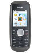 Best available price of Nokia 1800 in Kiribati