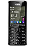 Best available price of Nokia 206 in Kiribati