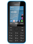 Best available price of Nokia 208 in Kiribati