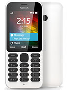 Best available price of Nokia 215 in Kiribati