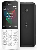 Best available price of Nokia 222 in Kiribati
