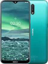 Best available price of Nokia 2_3 in Kiribati