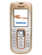 Best available price of Nokia 2600 classic in Kiribati