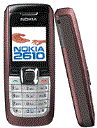Best available price of Nokia 2610 in Kiribati