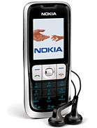 Best available price of Nokia 2630 in Kiribati