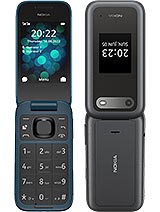 Best available price of Nokia 2660 Flip in Kiribati