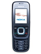 Best available price of Nokia 2680 slide in Kiribati