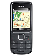 Best available price of Nokia 2710 Navigation Edition in Kiribati