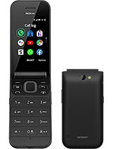 Best available price of Nokia 2720 V Flip in Kiribati