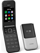 Best available price of Nokia 2720 Flip in Kiribati