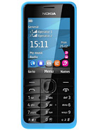 Best available price of Nokia 301 in Kiribati