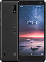 Best available price of Nokia 3-1 A in Kiribati