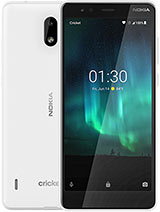 Best available price of Nokia 3_1 C in Kiribati