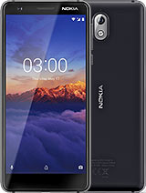 Best available price of Nokia 3-1 in Kiribati