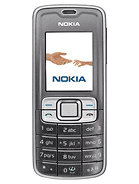 Best available price of Nokia 3109 classic in Kiribati