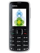 Best available price of Nokia 3110 Evolve in Kiribati