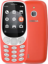 Best available price of Nokia 3310 3G in Kiribati
