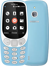 Best available price of Nokia 3310 4G in Kiribati