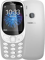 Best available price of Nokia 3310 2017 in Kiribati