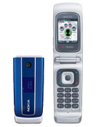 Best available price of Nokia 3555 in Kiribati