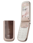 Best available price of Nokia 3710 fold in Kiribati