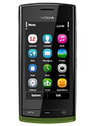 Best available price of Nokia 500 in Kiribati