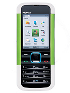Best available price of Nokia 5000 in Kiribati