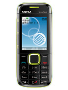 Best available price of Nokia 5132 XpressMusic in Kiribati