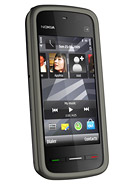 Best available price of Nokia 5230 in Kiribati