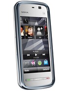 Best available price of Nokia 5235 Comes With Music in Kiribati