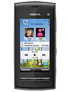 Best available price of Nokia 5250 in Kiribati
