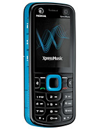 Best available price of Nokia 5320 XpressMusic in Kiribati