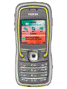 Best available price of Nokia 5500 Sport in Kiribati