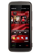 Best available price of Nokia 5530 XpressMusic in Kiribati