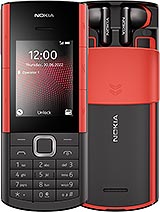 Best available price of Nokia 5710 XpressAudio in Kiribati