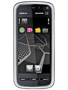 Best available price of Nokia 5800 Navigation Edition in Kiribati