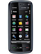 Best available price of Nokia 5800 XpressMusic in Kiribati