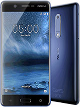 Best available price of Nokia 5 in Kiribati