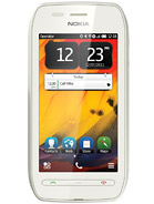 Best available price of Nokia 603 in Kiribati