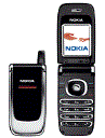 Best available price of Nokia 6060 in Kiribati