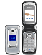 Best available price of Nokia 6085 in Kiribati