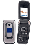Best available price of Nokia 6086 in Kiribati