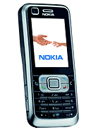 Best available price of Nokia 6120 classic in Kiribati